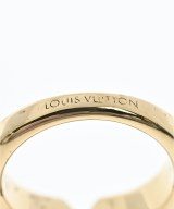 LOUIS VUITTON（ルイヴィトン）リング ゴールド サイズ:M レディース/2200617112365