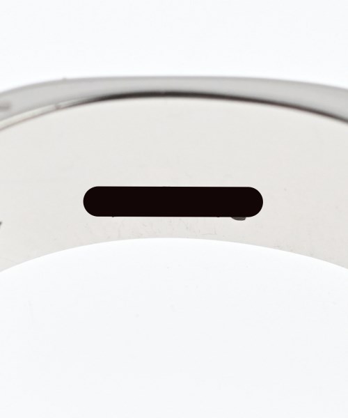 LOUIS VUITTON（ルイヴィトン）リング シルバー サイズ:M レディース/2200617112372