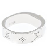 LOUIS VUITTON（ルイヴィトン）リング シルバー サイズ:M レディース/2200617112372