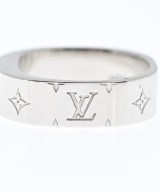 LOUIS VUITTON（ルイヴィトン）リング シルバー サイズ:M レディース/2200617112372