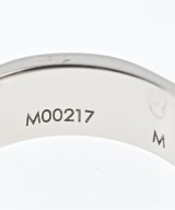 LOUIS VUITTON（ルイヴィトン）リング シルバー サイズ:M レディース/2200617112372