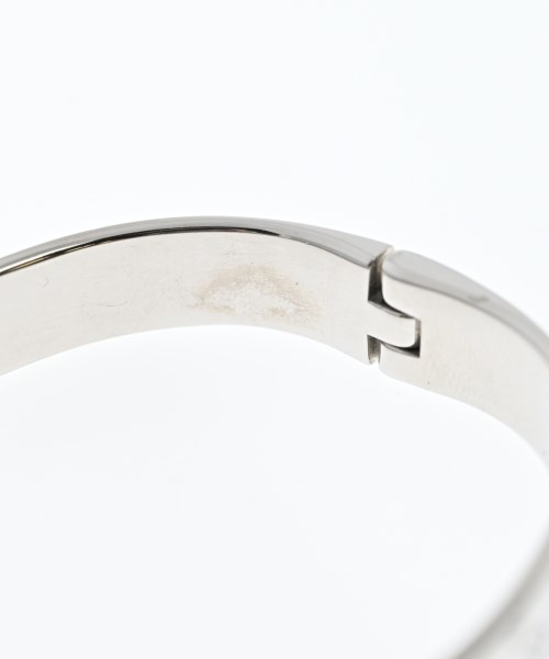 LOUIS VUITTON（ルイヴィトン）ブレスレット・バングル シルバー サイズ:M レディース/2200617112389