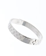 LOUIS VUITTON（ルイヴィトン）ブレスレット・バングル シルバー サイズ:M レディース/2200617112389