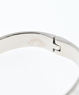 LOUIS VUITTON（ルイヴィトン）ブレスレット・バングル シルバー サイズ:M レディース/2200617112389