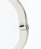 LOUIS VUITTON（ルイヴィトン）ブレスレット・バングル シルバー サイズ:M レディース/2200617112389