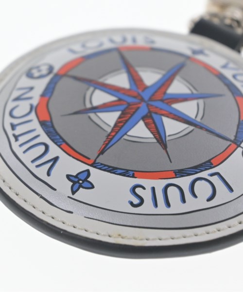 LOUIS VUITTON（ルイヴィトン）チャーム グレー サイズ:- レディース/2200617728023