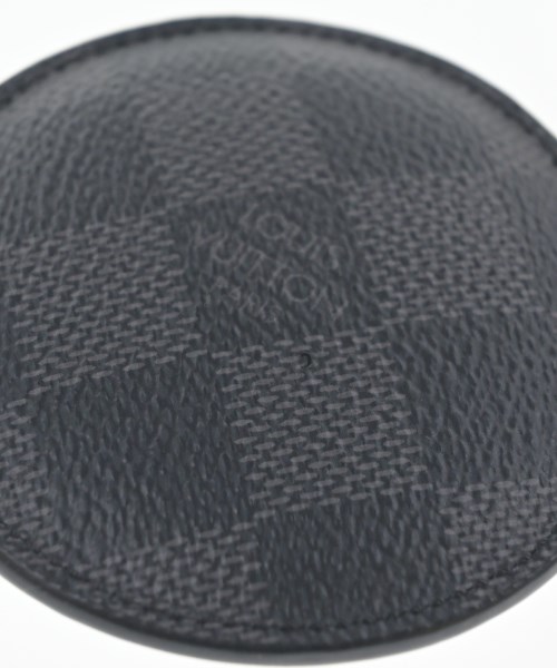 LOUIS VUITTON（ルイヴィトン）チャーム グレー サイズ:- レディース/2200617728023