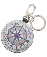 LOUIS VUITTON（ルイヴィトン）チャーム グレー サイズ:- レディース/2200617728023