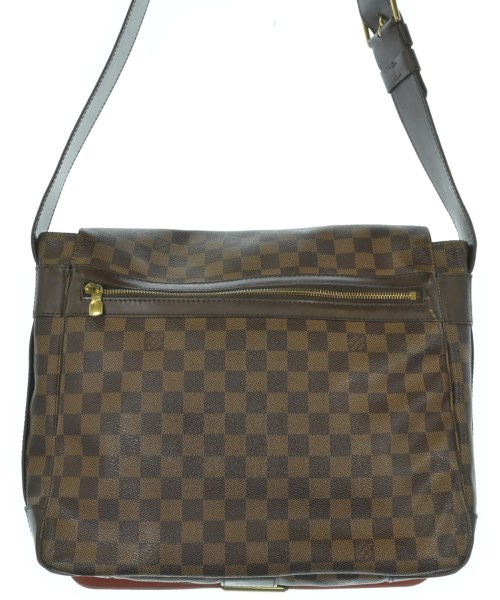 LOUIS VUITTON（ルイヴィトン）ショルダーバッグ 茶 サイズ:- レディース/2200617797012