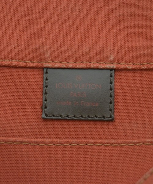 LOUIS VUITTON（ルイヴィトン）ショルダーバッグ 茶 サイズ:- レディース/2200617797012