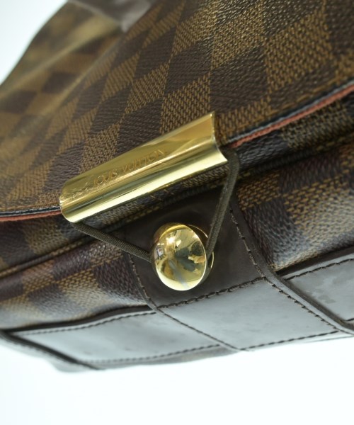 LOUIS VUITTON（ルイヴィトン）ショルダーバッグ 茶 サイズ:- レディース/2200617797012