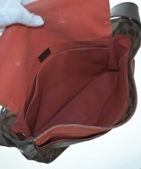 LOUIS VUITTON（ルイヴィトン）ショルダーバッグ 茶 サイズ:- レディース/2200617797012