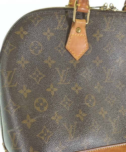 LOUIS VUITTON（ルイヴィトン）ハンドバッグ 茶 サイズ:- レディース/2200618188017