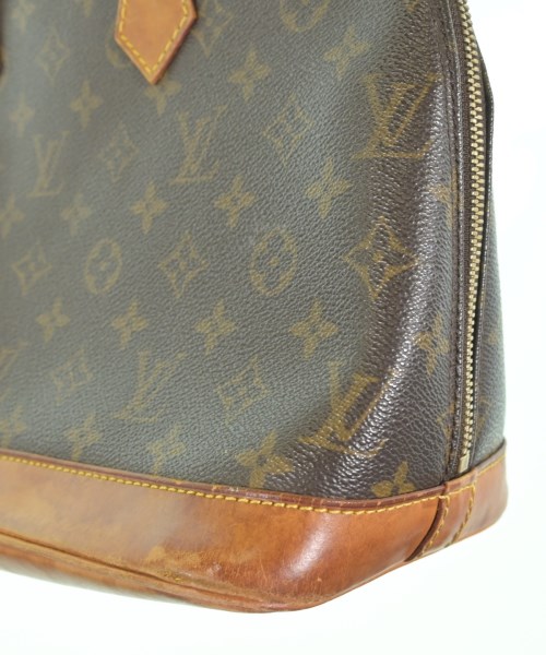 LOUIS VUITTON（ルイヴィトン）ハンドバッグ 茶 サイズ:- レディース/2200618188017