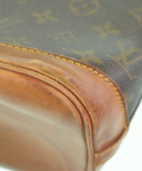 LOUIS VUITTON（ルイヴィトン）ハンドバッグ 茶 サイズ:- レディース/2200618188017