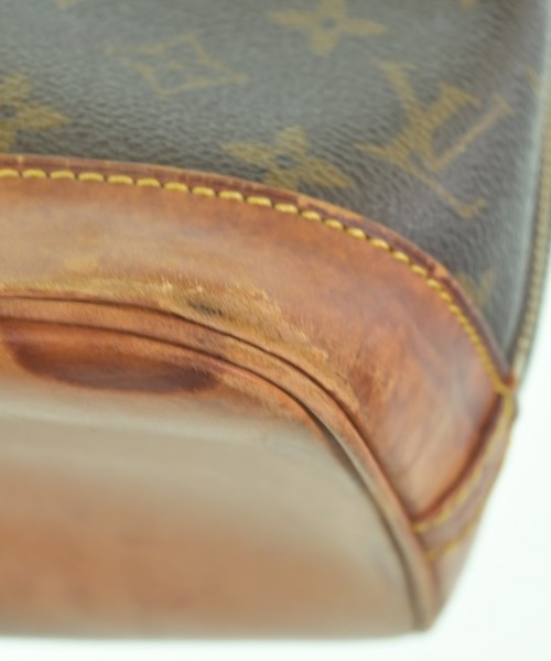 LOUIS VUITTON（ルイヴィトン）ハンドバッグ 茶 サイズ:- レディース/2200618188017