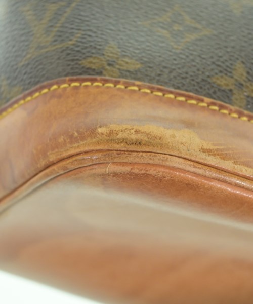 LOUIS VUITTON（ルイヴィトン）ハンドバッグ 茶 サイズ:- レディース/2200618188017