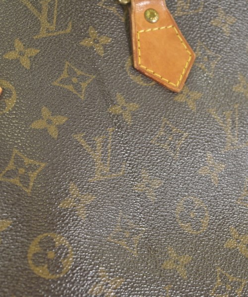 LOUIS VUITTON（ルイヴィトン）ハンドバッグ 茶 サイズ:- レディース/2200618188017