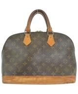 LOUIS VUITTON（ルイヴィトン）ハンドバッグ 茶 サイズ:- レディース/2200618188017