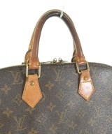 LOUIS VUITTON（ルイヴィトン）ハンドバッグ 茶 サイズ:- レディース/2200618188017