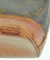 LOUIS VUITTON（ルイヴィトン）ハンドバッグ 茶 サイズ:- レディース/2200618188017