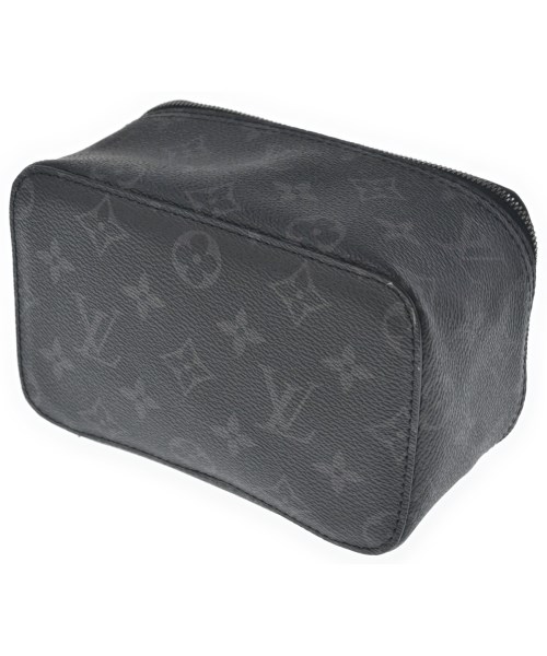 LOUIS VUITTON（ルイヴィトン）ポーチ 黒 サイズ:PM レディース/2200618197026