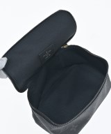 LOUIS VUITTON（ルイヴィトン）ポーチ 黒 サイズ:PM レディース/2200618197026