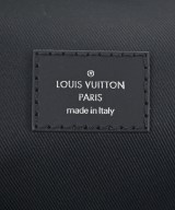 LOUIS VUITTON（ルイヴィトン）ポーチ 黒 サイズ:PM レディース/2200618197026