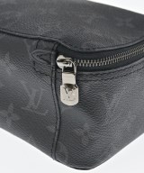 LOUIS VUITTON（ルイヴィトン）ポーチ 黒 サイズ:PM レディース/2200618197026