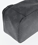 LOUIS VUITTON（ルイヴィトン）ポーチ 黒 サイズ:PM レディース/2200618197026