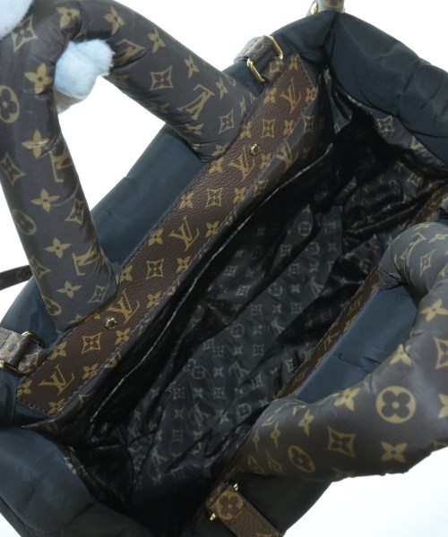 LOUIS VUITTON（ルイヴィトン）トートバッグ 黒 サイズ:- レディース/2200618242115