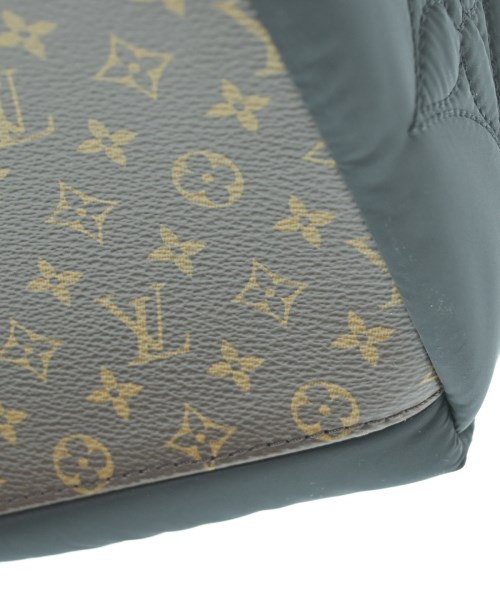 LOUIS VUITTON（ルイヴィトン）トートバッグ 黒 サイズ:- レディース/2200618242115