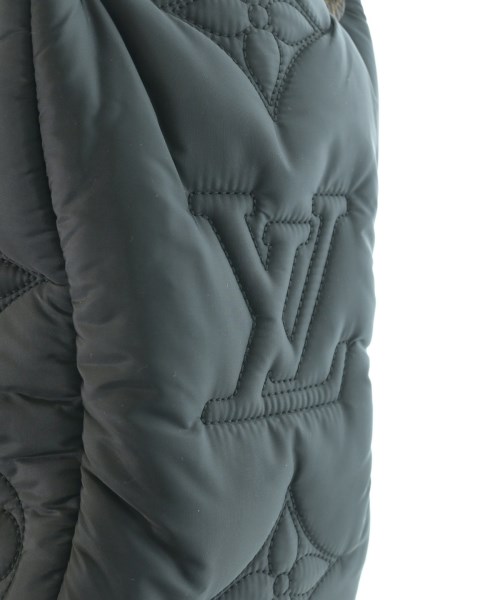 LOUIS VUITTON（ルイヴィトン）トートバッグ 黒 サイズ:- レディース/2200618242115