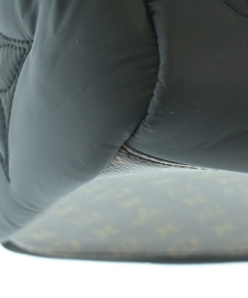 LOUIS VUITTON（ルイヴィトン）トートバッグ 黒 サイズ:- レディース/2200618242115