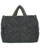 LOUIS VUITTON（ルイヴィトン）トートバッグ 黒 サイズ:- レディース/2200618242115