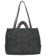 LOUIS VUITTON（ルイヴィトン）トートバッグ 黒 サイズ:- レディース/2200618242115