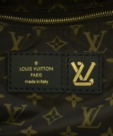 LOUIS VUITTON（ルイヴィトン）トートバッグ 黒 サイズ:- レディース/2200618242115