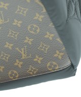 LOUIS VUITTON（ルイヴィトン）トートバッグ 黒 サイズ:- レディース/2200618242115