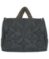 LOUIS VUITTON トートバッグ