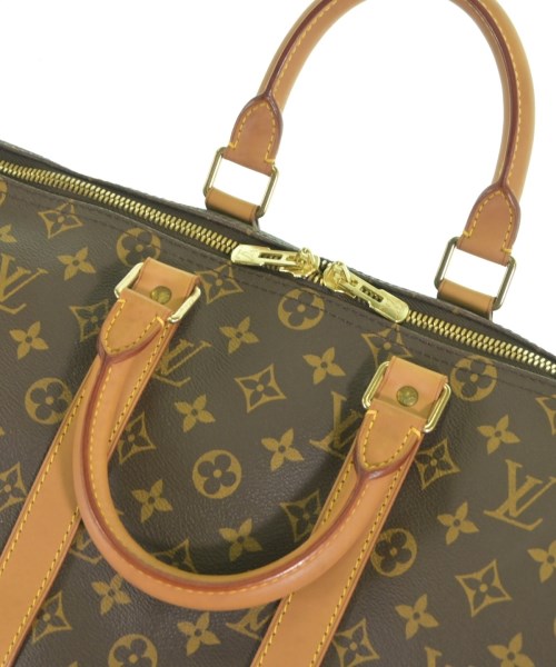 LOUIS VUITTON（ルイヴィトン）ボストンバッグ 茶 サイズ:45 レディース/2200618282098