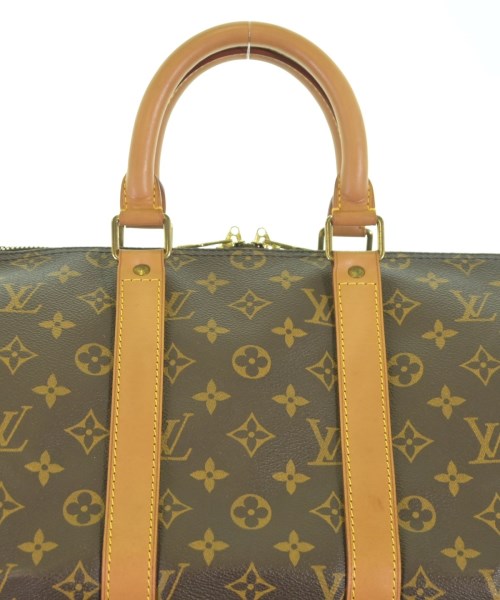 LOUIS VUITTON（ルイヴィトン）ボストンバッグ 茶 サイズ:45 レディース/2200618282098