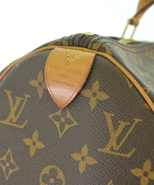 LOUIS VUITTON（ルイヴィトン）ボストンバッグ 茶 サイズ:45 レディース/2200618282098