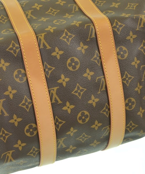LOUIS VUITTON（ルイヴィトン）ボストンバッグ 茶 サイズ:45 レディース/2200618282098
