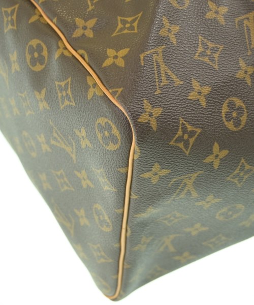 LOUIS VUITTON（ルイヴィトン）ボストンバッグ 茶 サイズ:45 レディース/2200618282098