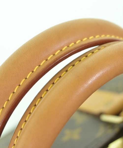 LOUIS VUITTON（ルイヴィトン）ボストンバッグ 茶 サイズ:45 レディース/2200618282098