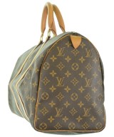 LOUIS VUITTON（ルイヴィトン）ボストンバッグ 茶 サイズ:45 レディース/2200618282098