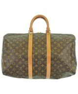 LOUIS VUITTON（ルイヴィトン）ボストンバッグ 茶 サイズ:45 レディース/2200618282098