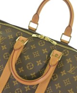 LOUIS VUITTON（ルイヴィトン）ボストンバッグ 茶 サイズ:45 レディース/2200618282098