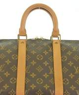 LOUIS VUITTON（ルイヴィトン）ボストンバッグ 茶 サイズ:45 レディース/2200618282098