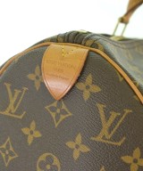 LOUIS VUITTON（ルイヴィトン）ボストンバッグ 茶 サイズ:45 レディース/2200618282098